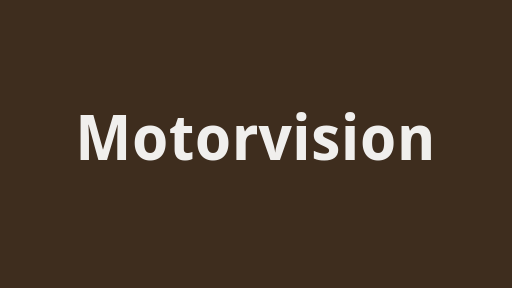 Motorvision