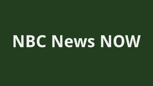 NBC News NOW