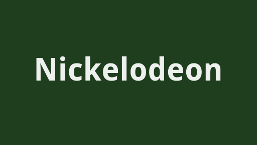 Nickelodeon