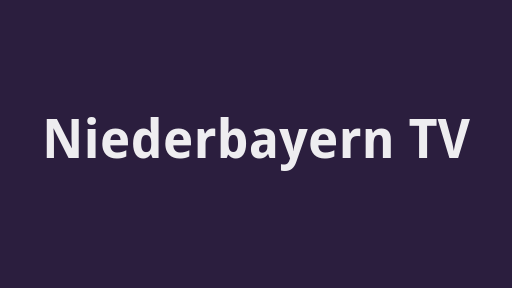 Niederbayern TV