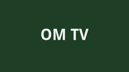 OM TV
