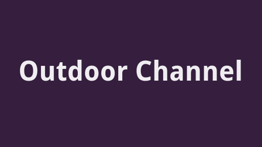 Outdoor Channel