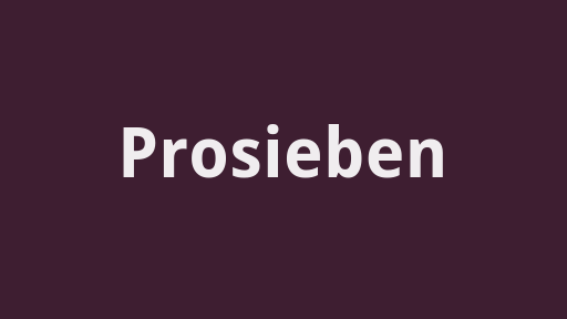 Prosieben