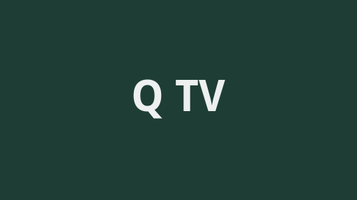 Q TV