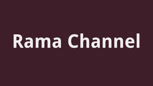 Rama Channel