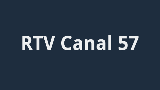 RTV Canal 57