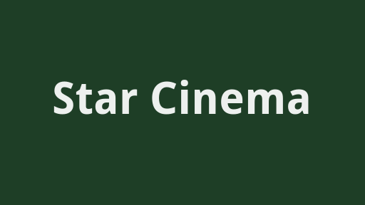 Star Cinema