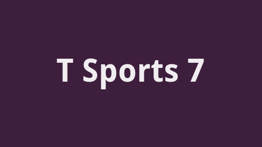 T Sports 7