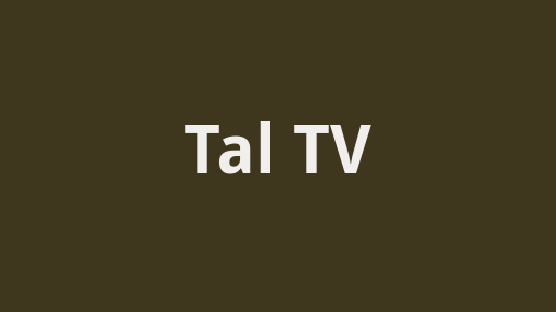 Tal TV
