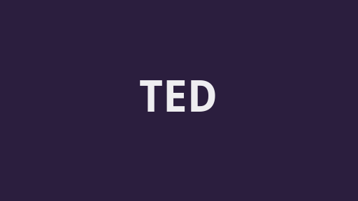 TED