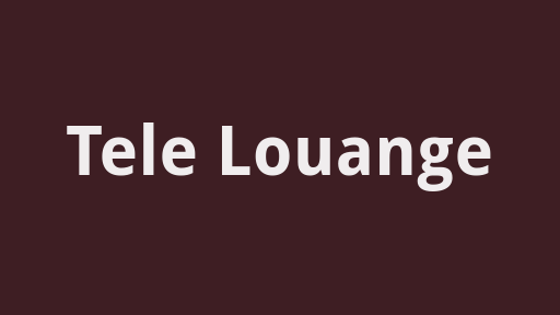 Tele Louange