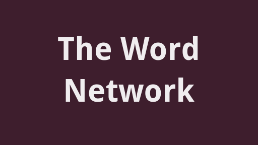 The Word Network