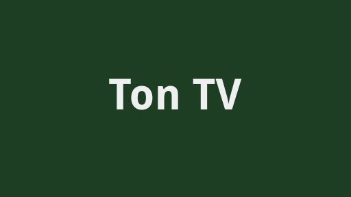 Ton TV