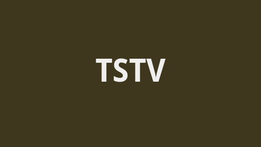 TSTV