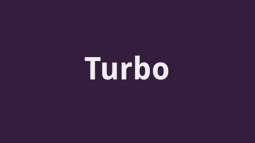 Turbo