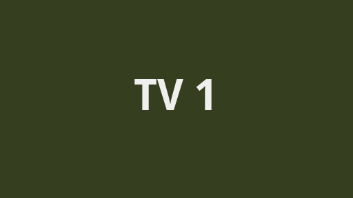 TV 1