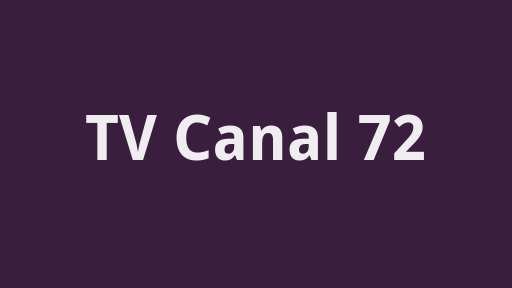TV Canal 72