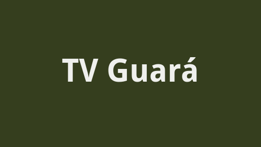 TV Guará