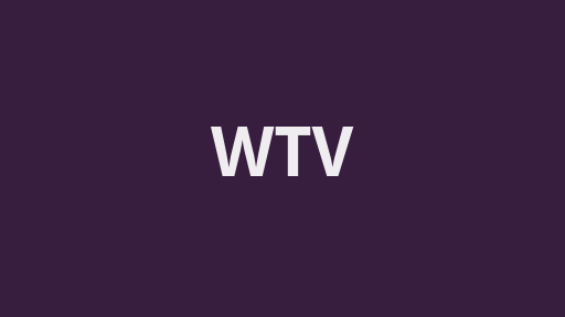 WTV