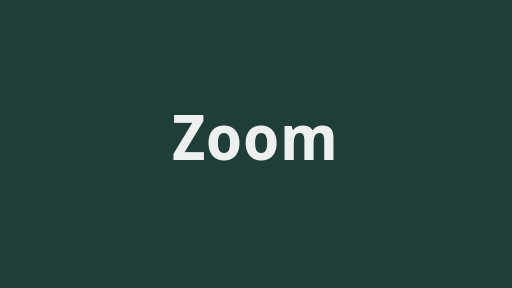 Zoom